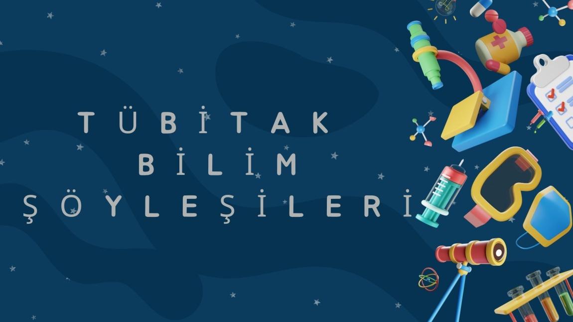 TÜBİTAK